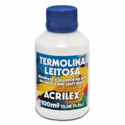 Termolina Leitosa 100ml 