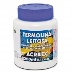 Termolina Leitosa 250 ml 