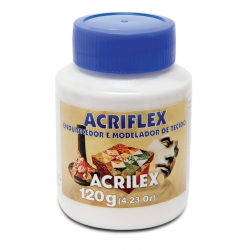 Acriflex 120g 